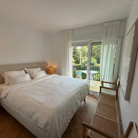 Appartamento Soleil Luxe With Swimmingpool