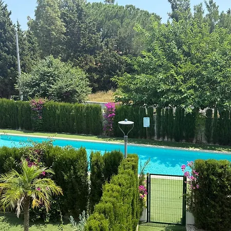 Appartamento Soleil Luxe With Swimmingpool Dénia